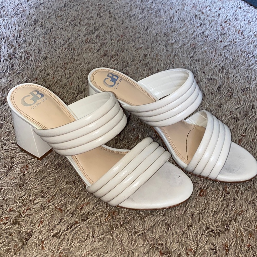Gianni Bini heels